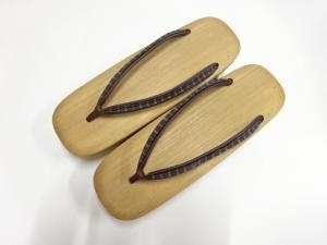 桐下駄(22.5センチ)